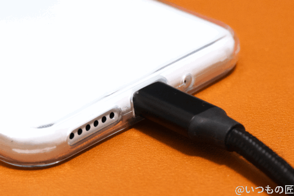 libero5g2-energy-connector | スマホを検証してみた Libero 5G ⅡはUSB Type-C(USB 3.2 Gen 2)対応となります。