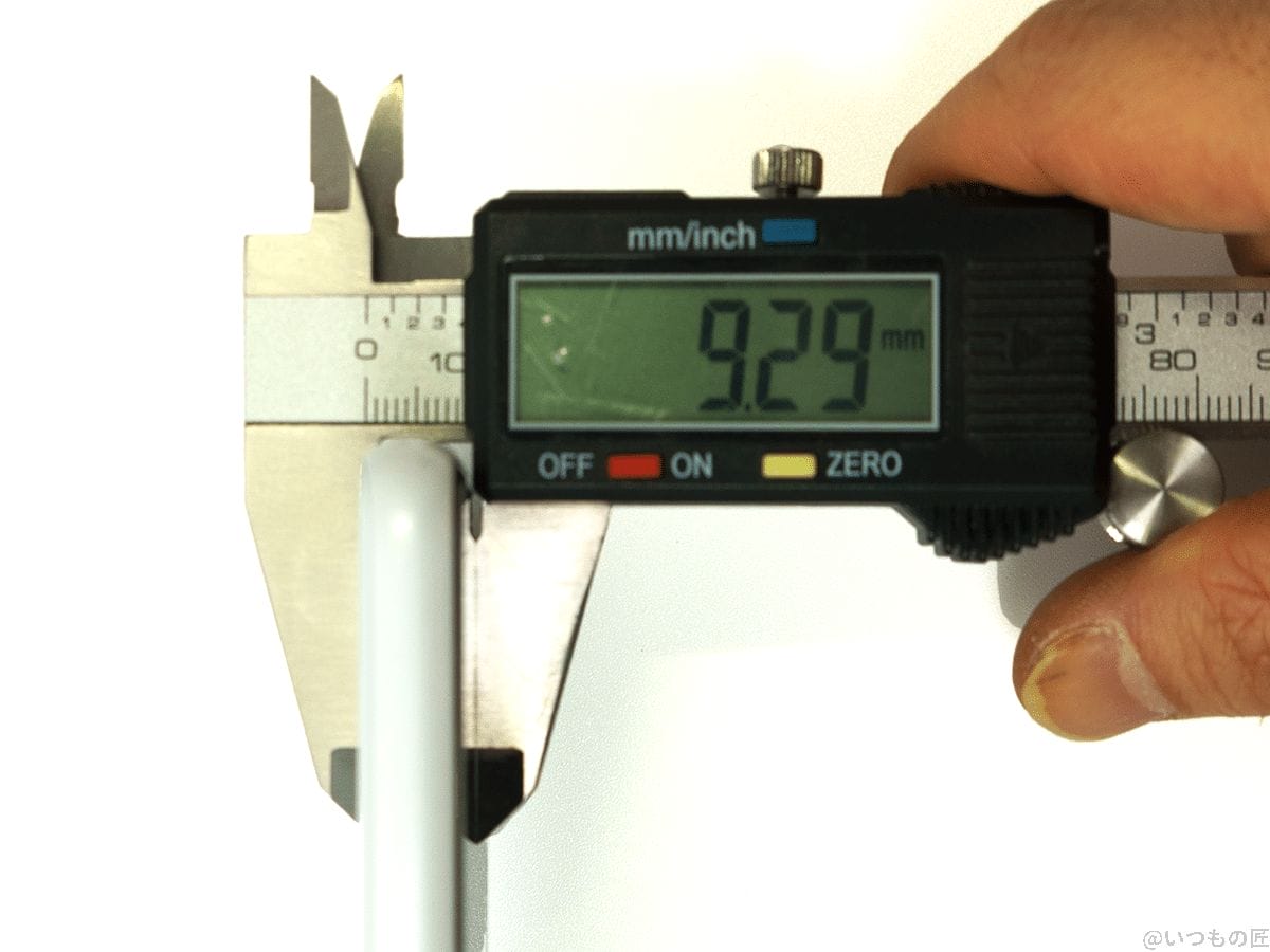 libero5g2-thickness | スマホを検証してみた Libero 5G Ⅱの厚さは92.9mm