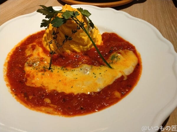 xperia-ace-three-photo-lunch | スマホを検証してみた Xperia Ace Ⅲ撮影したランチ(室内)