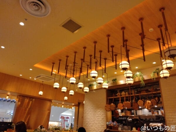 xperia-ace-three-photo-restaurant2 | スマホを検証してみた Xperia Ace Ⅲで暗めの店内を撮影2