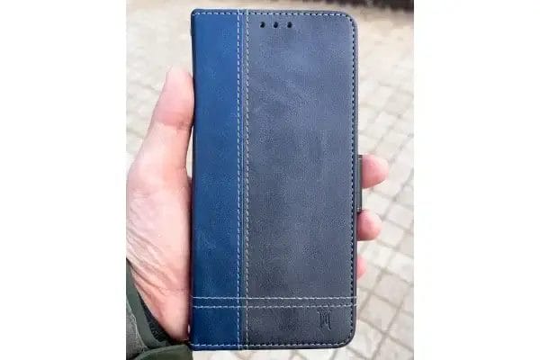 筆者が選んだoppo reno5 aケース | スマホを検証してみた 筆者が選んだOPPO Reno5 Aケース