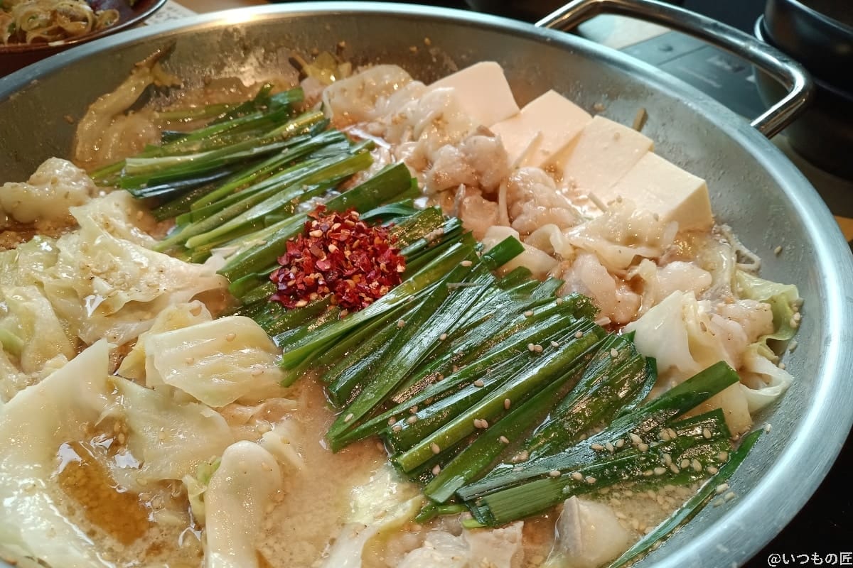 android-one-s10-photo-lunch-2 | スマホを検証してみた 暗い店内でのランチの写真(Android One S10の広角レンズ)