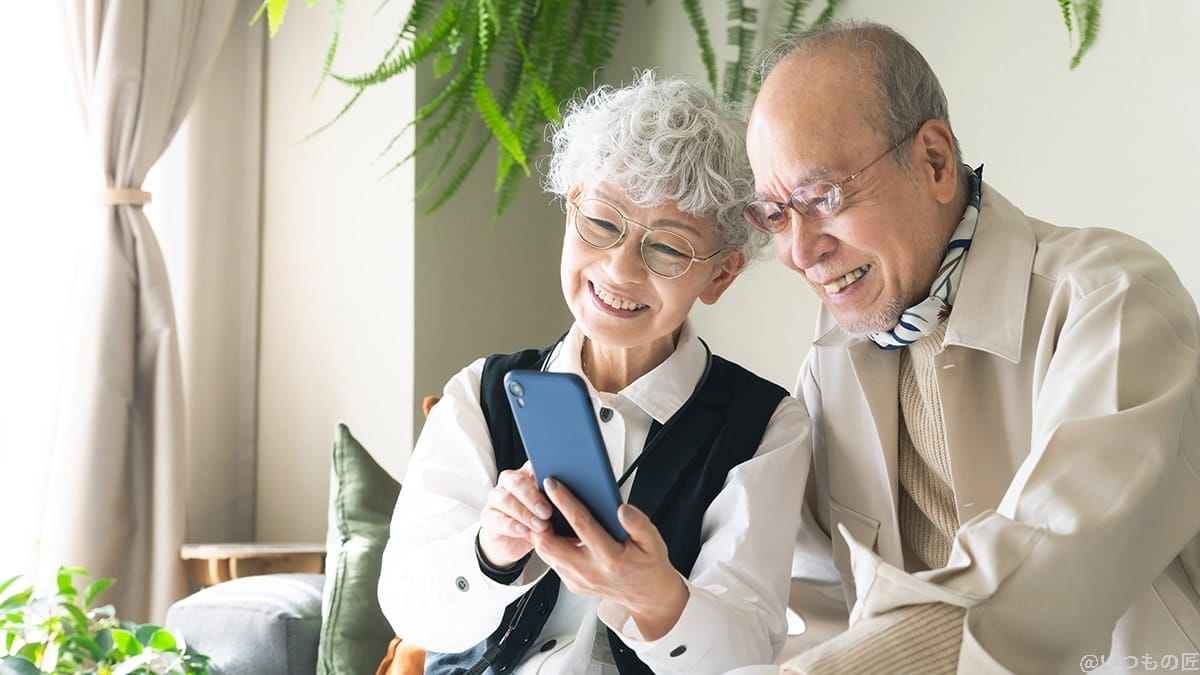 かんたんスマホ3をおすすめできる人・オススメできない人