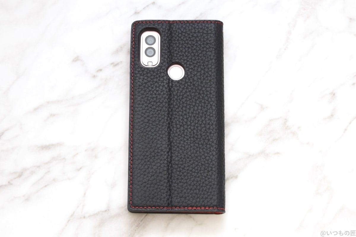 android-one-s10-case-back-1 | スマホを検証してみた Android One S10+保護ケースの背面
