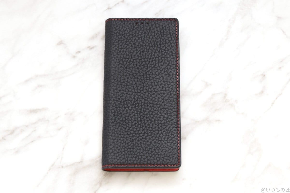android-one-s10-case-front-2 | スマホを検証してみた Android One S10+保護ケースの前面