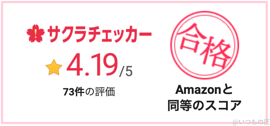android-one-s10-case-sakura-4-1 | スマホを検証してみた Android One S10の手帳型ケース(失敗例)のサクラチェッカーの結果