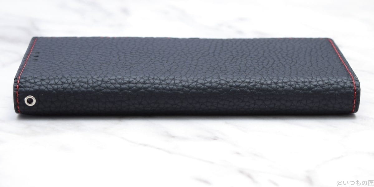 android-one-s10-case-side-2 | スマホを検証してみた Android One S10+保護ケースの側面2