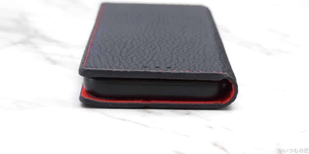 android-one-s10-case-upper-1 | スマホを検証してみた Android One S10+保護ケースの上面