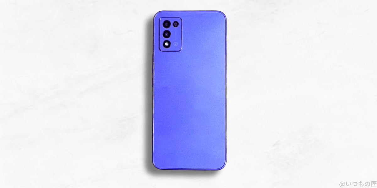 image-libero5g3 | スマホを検証してみた Libero 5G Ⅲのイメージ画像