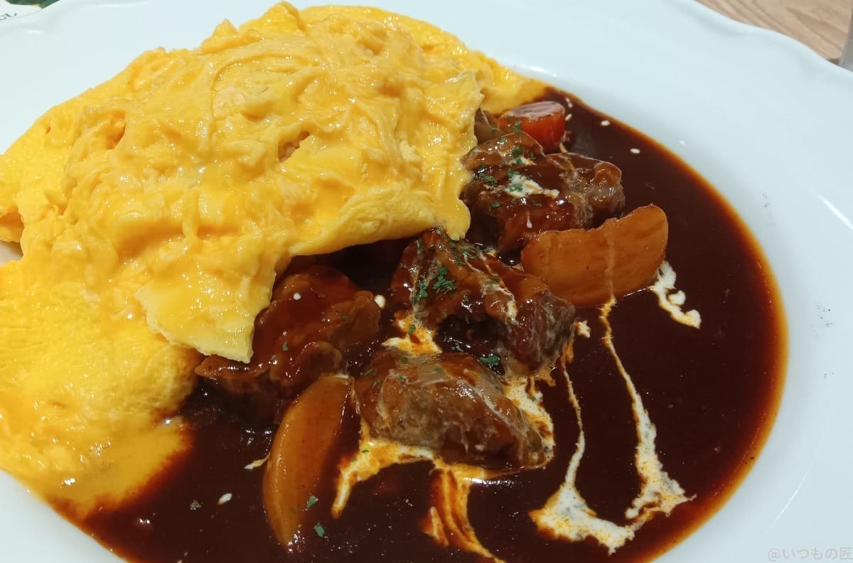 aquos-wish3-photo-lunch | スマホを検証してみた AQUOS wish3で撮影したランチの写真