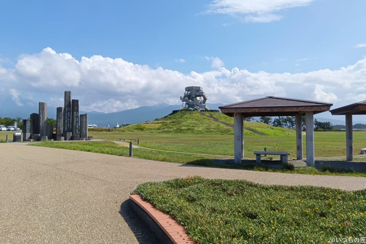 aquos-wish3-photo-zoom-1x | スマホを検証してみた AQUOS wish3で撮影した建物の写真(倍率1.0倍)