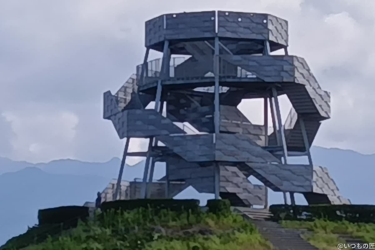 aquos-wish3-photo-zoom-80x | スマホを検証してみた AQUOS wish3で撮影した建物の写真(倍率8倍)