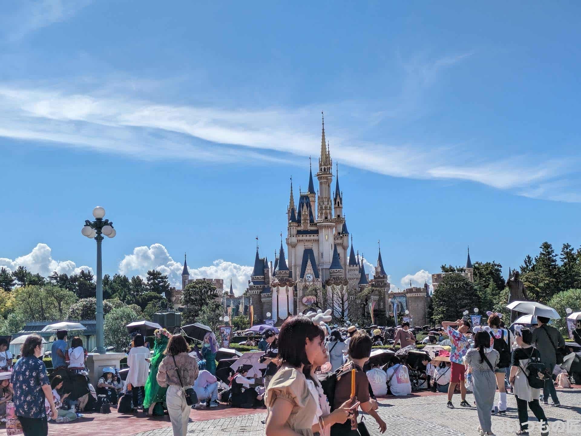 Google Pixel 7aの風景作例2