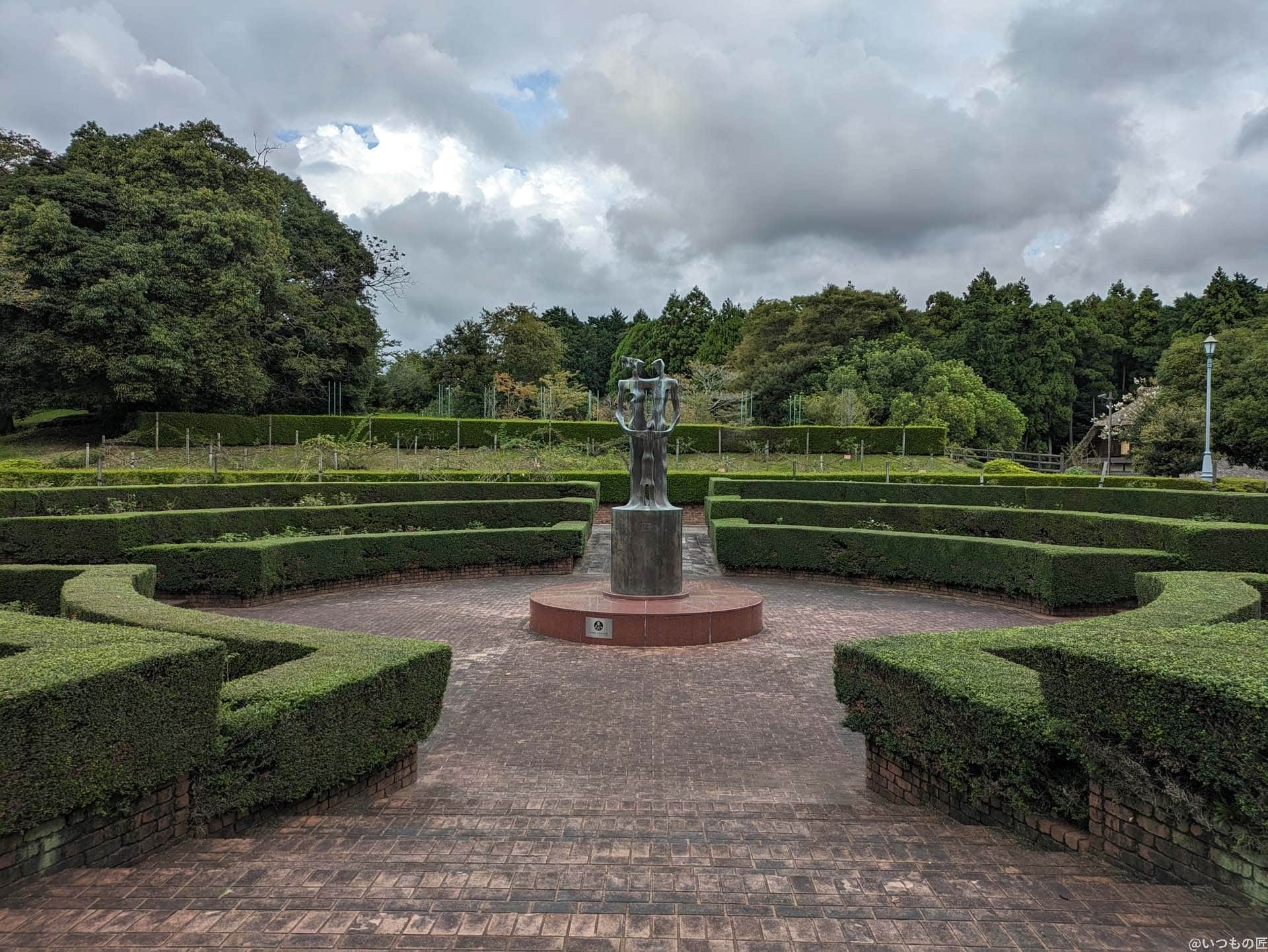 広角カメラ（光学ズーム1倍）