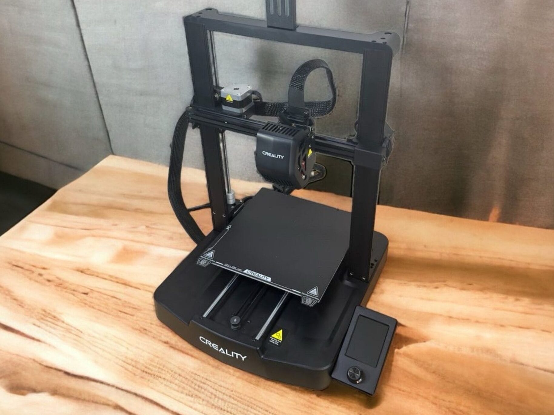 creality ender-3 v3 se | スマホを検証してみた Creality Ender-3 V3 SE