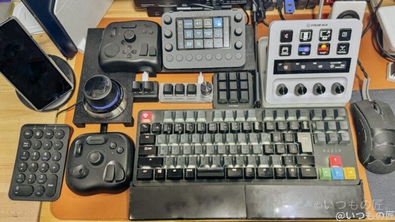 desktop | スマホを検証してみた