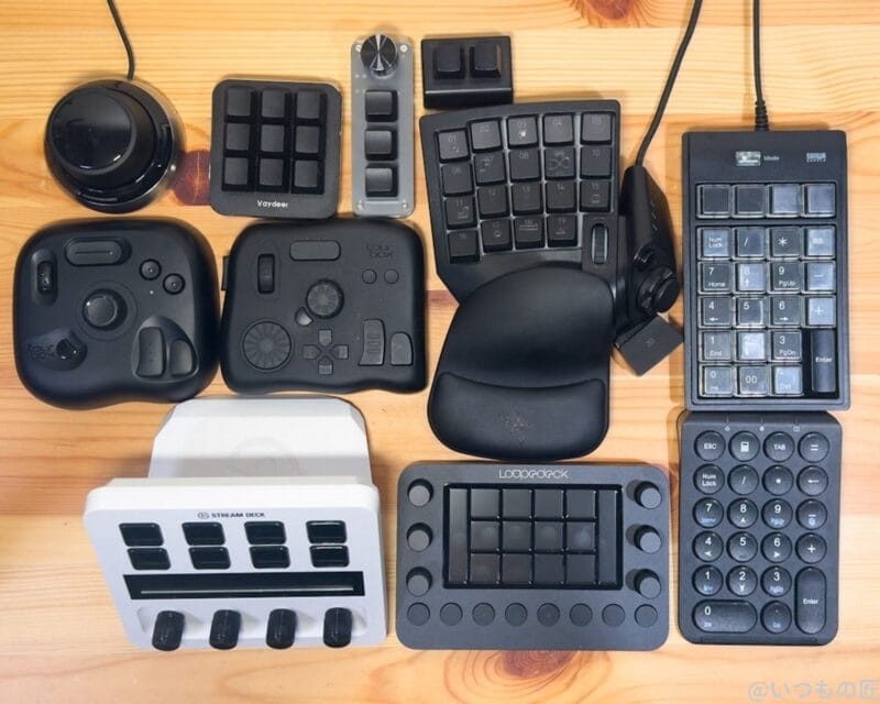 leftdevices | スマホを検証してみた