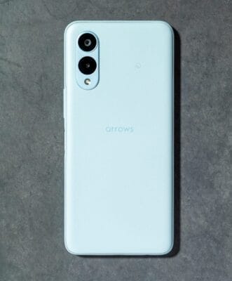 arrows We2 本体画像