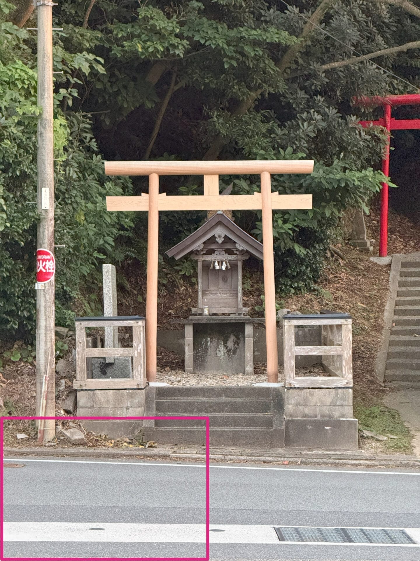 AQUOS R9 pro カメラ
iPhone 16 Pro MAXで撮影した風景写真