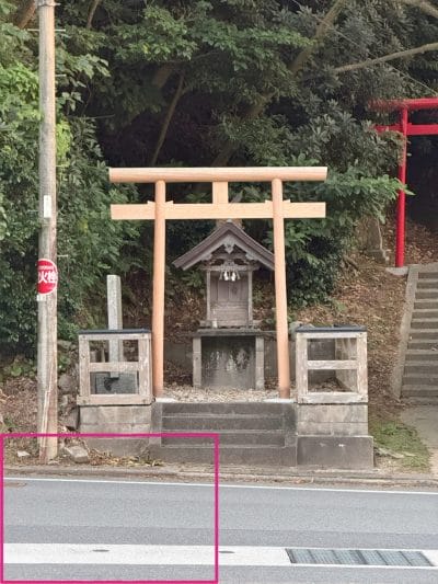 iphone 16 pro maxで撮影した風景写真 | スマホを検証してみた AQUOS R9 pro カメラ iPhone 16 Pro MAXで撮影した風景写真