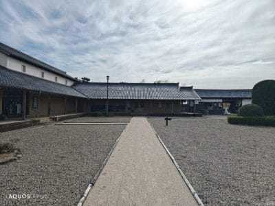 aquos r9 proで撮影した風景写真 | スマホを検証してみた AQUOS R9 pro カメラ AQUOS R9 proで撮影した風景写真