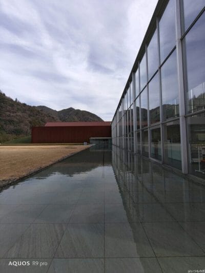 aquos r9 proで撮影した風景写真 | スマホを検証してみた AQUOS R9 pro カメラ AQUOS R9 proで撮影した風景写真