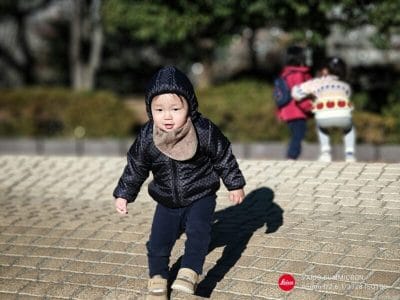 aquos r9 proでポートレート撮影した写真 | スマホを検証してみた AQUOS R9 pro カメラ AQUOS R9 proでポートレート撮影した写真