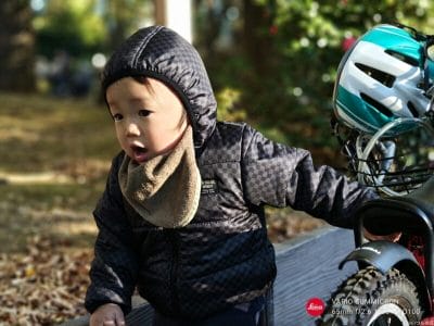 aquos r9 proで撮影したポートレート写真 | スマホを検証してみた AQUOS R9 pro カメラ AQUOS R9 proで撮影したポートレート写真