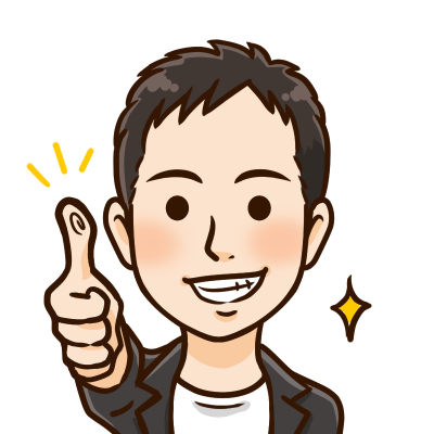 いつもの匠 アイコン/アバター03 GOOD顔
