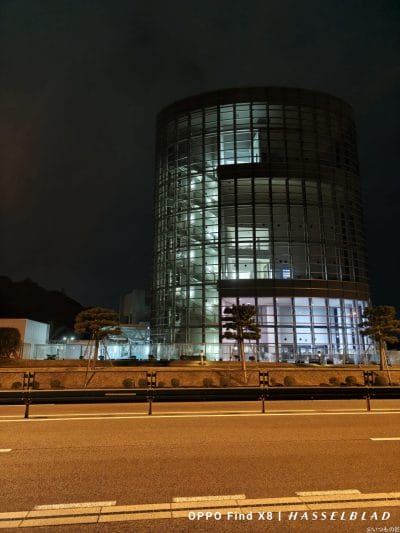 aquos r9 proで暗所撮影した写真 | スマホを検証してみた AQUOS R9 pro カメラ AQUOS R9 proで暗所撮影した写真