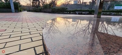 街中の風景写真 | スマホを検証してみた nubia Z70 Ultra カメラ 街中の風景写真