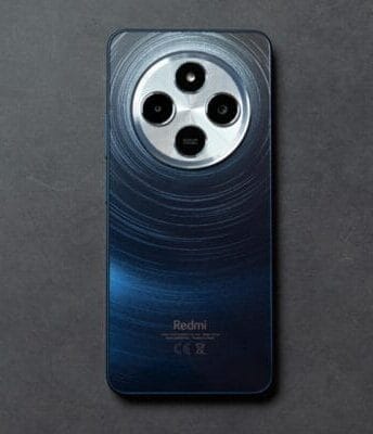 Redmi 14C 本体画像